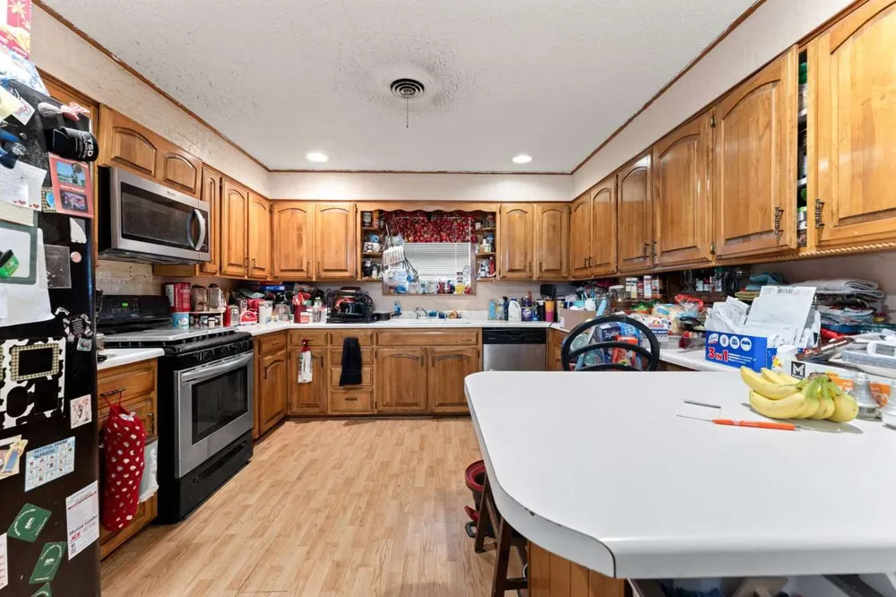 601 S Hedgecoke Street Borger, TX 79007