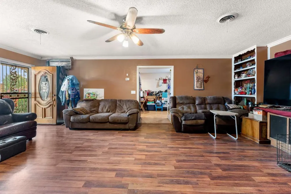 601 S Hedgecoke Street Borger, TX 79007