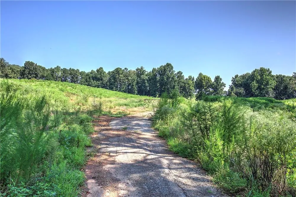 000 Pearl Johnson Road Ranger, GA 30734