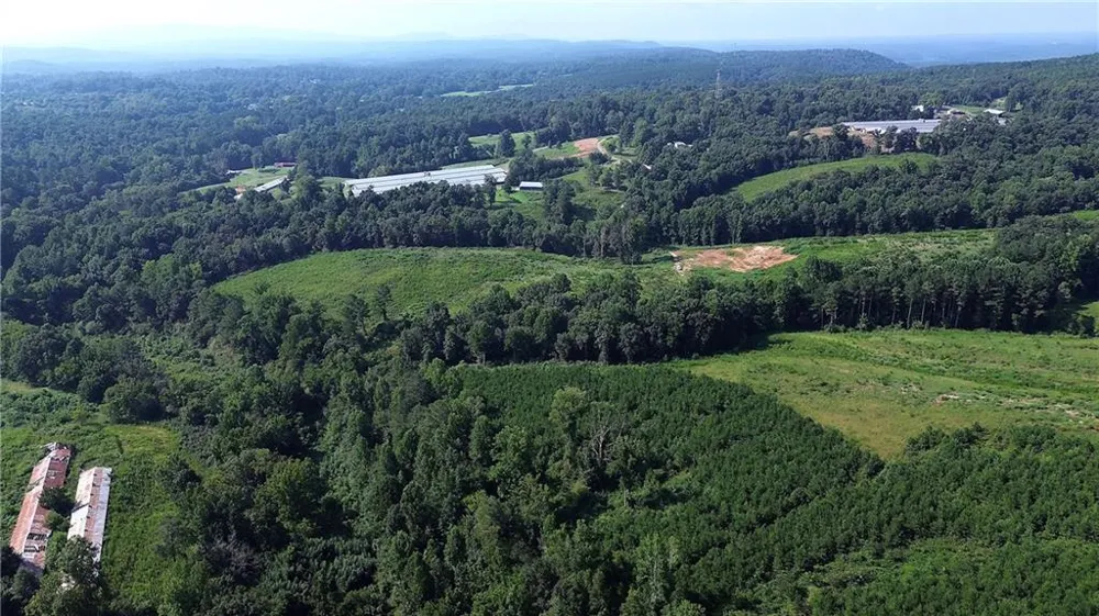 000 Pearl Johnson Road Ranger, GA 30734