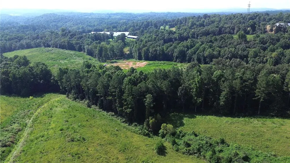 000 Pearl Johnson Road Ranger, GA 30734