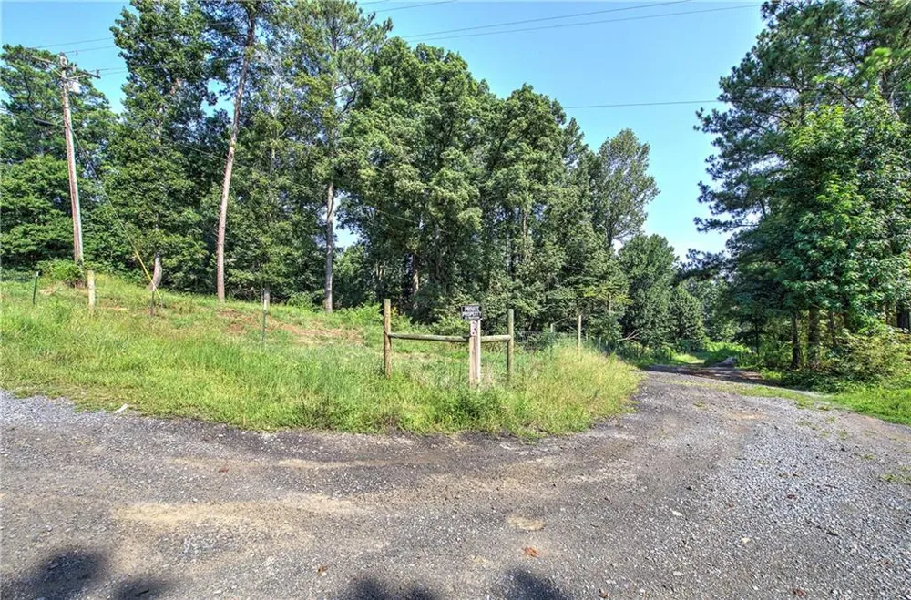 000 Pearl Johnson Road Ranger, GA 30734
