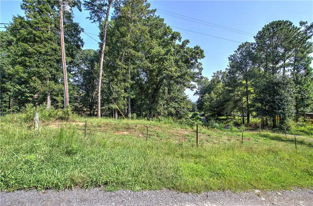 000 Pearl Johnson Road Ranger, GA 30734