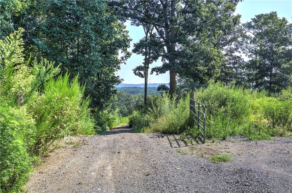 000 Pearl Johnson Road Ranger, GA 30734