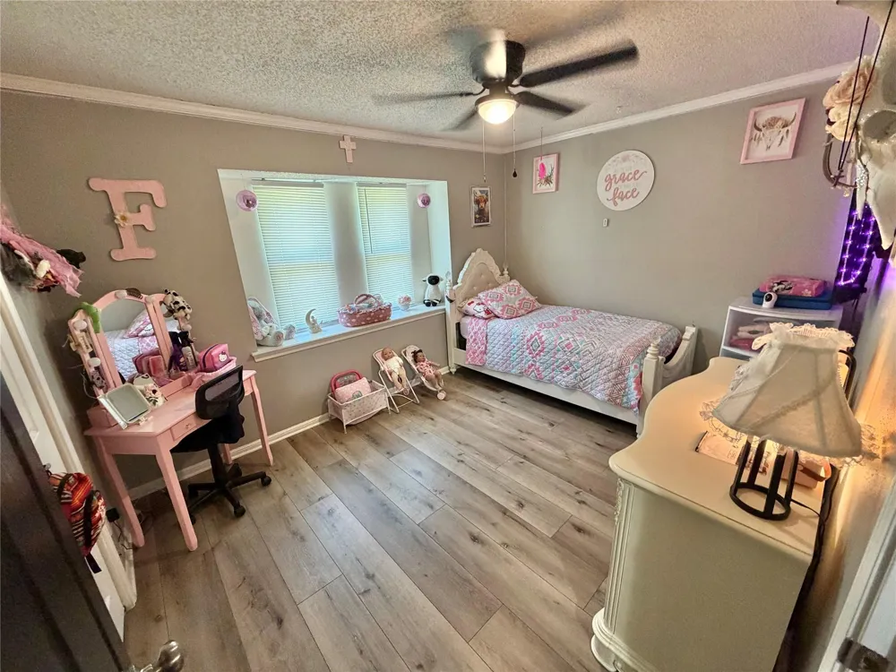 3114 County Road 510h Brazoria, TX 77422