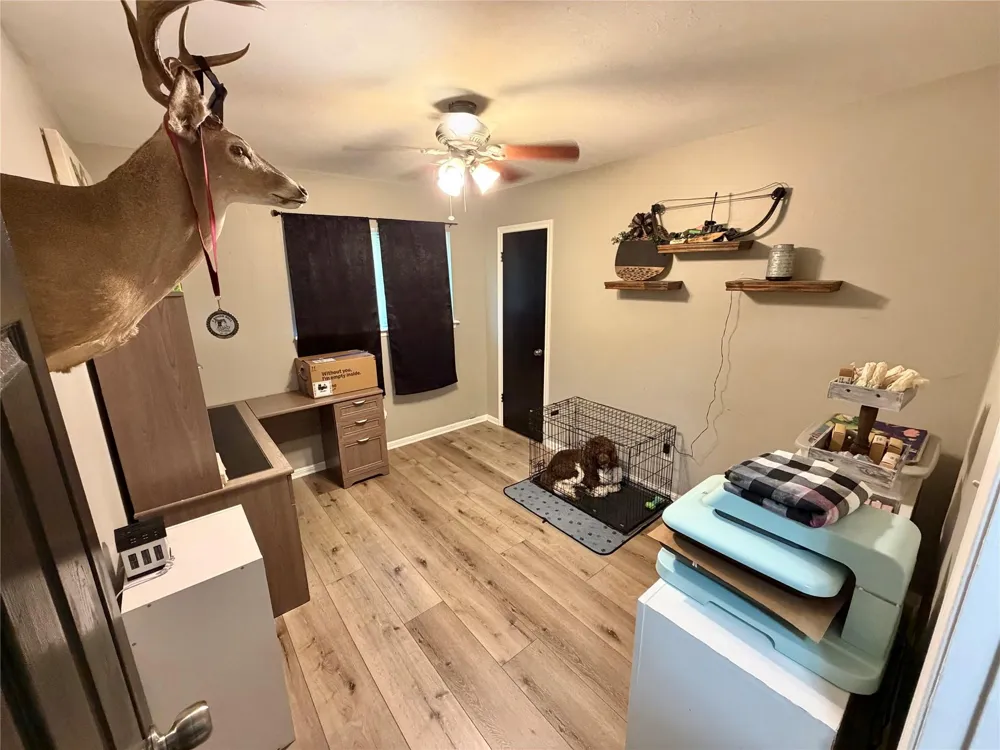 3114 County Road 510h Brazoria, TX 77422