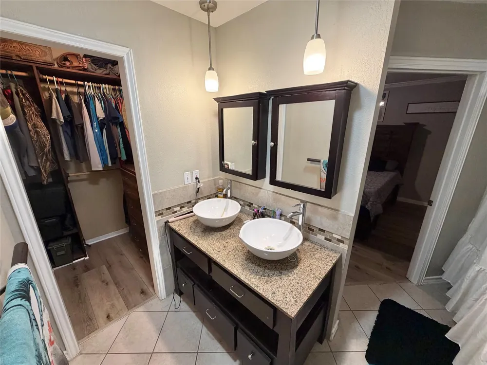 3114 County Road 510h Brazoria, TX 77422