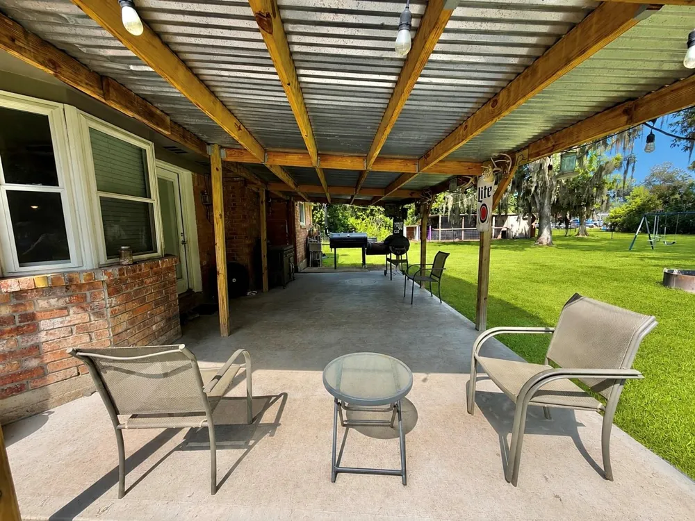 3114 County Road 510h Brazoria, TX 77422