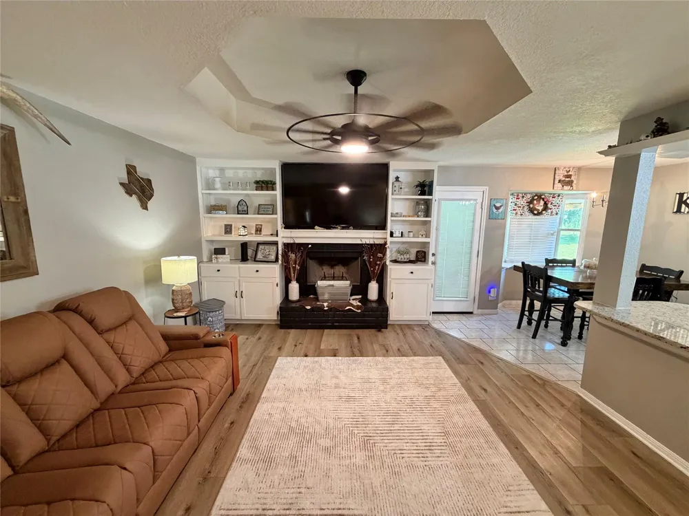 3114 County Road 510h Brazoria, TX 77422