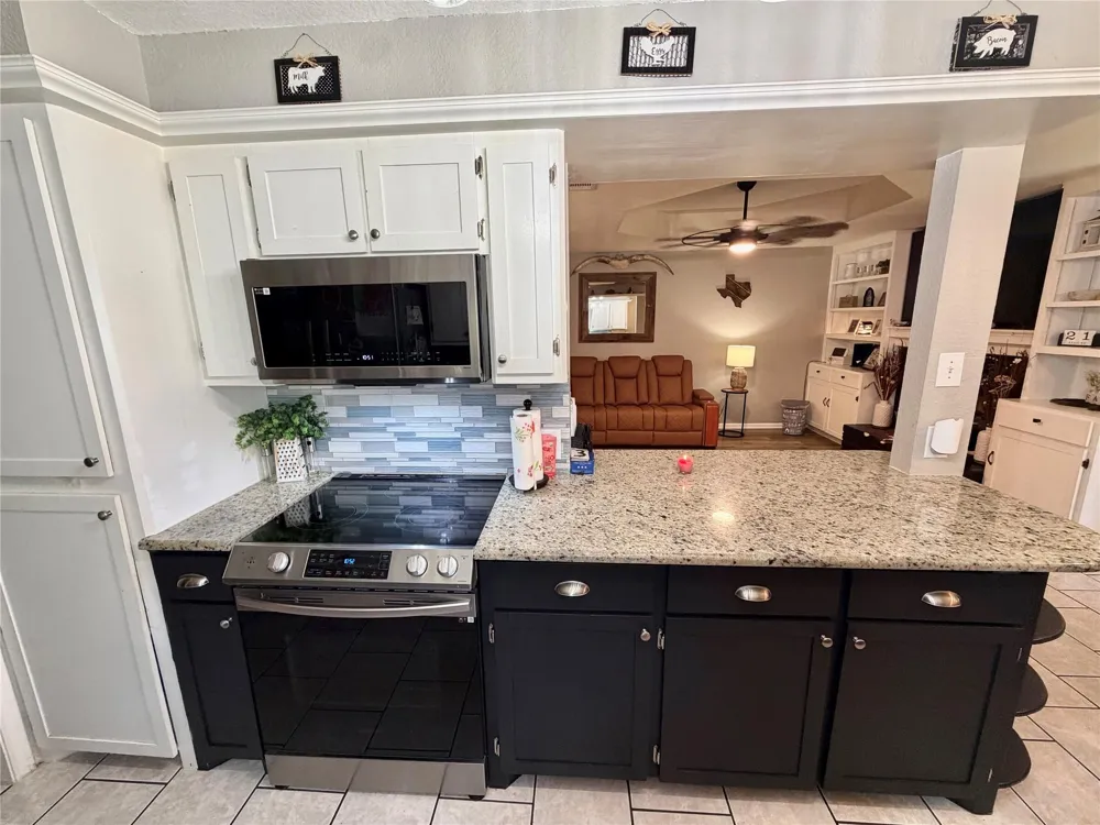 3114 County Road 510h Brazoria, TX 77422