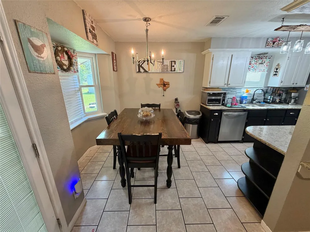 3114 County Road 510h Brazoria, TX 77422