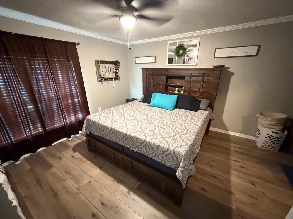 3114 County Road 510h Brazoria, TX 77422