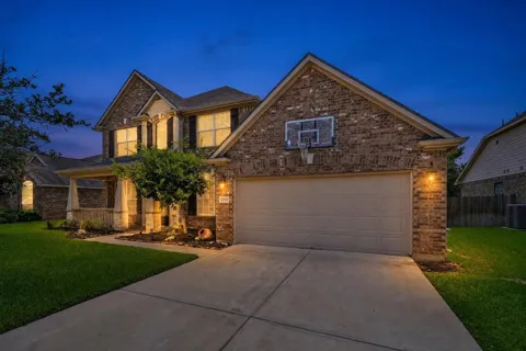 22503 Grassnook Drive