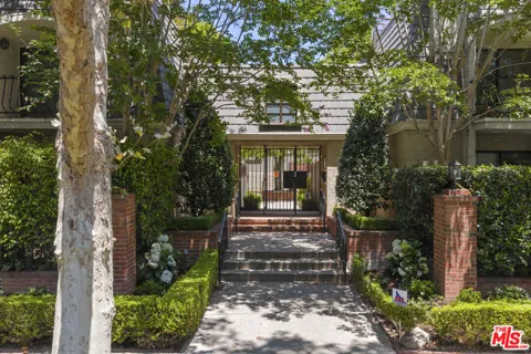 648 Wilcox Avenue