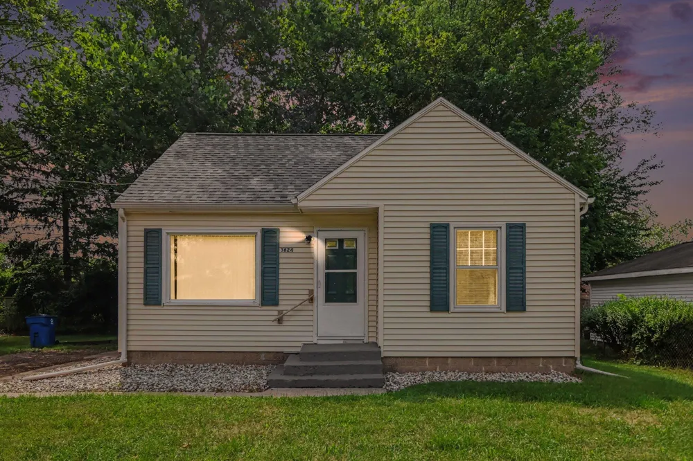 3624 Phillips Street Kalamazoo, MI 49001