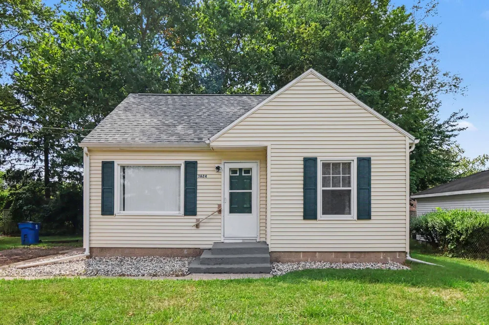 3624 Phillips Street Kalamazoo, MI 49001