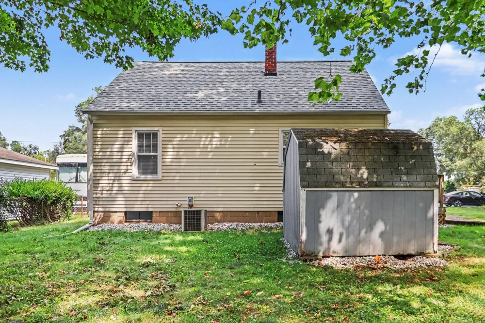 3624 Phillips Street Kalamazoo, MI 49001