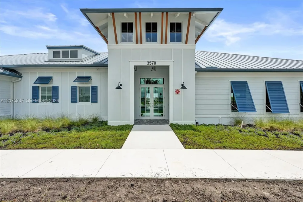 3616 Spanish Cedar Pl Fort Pierce, FL 34946