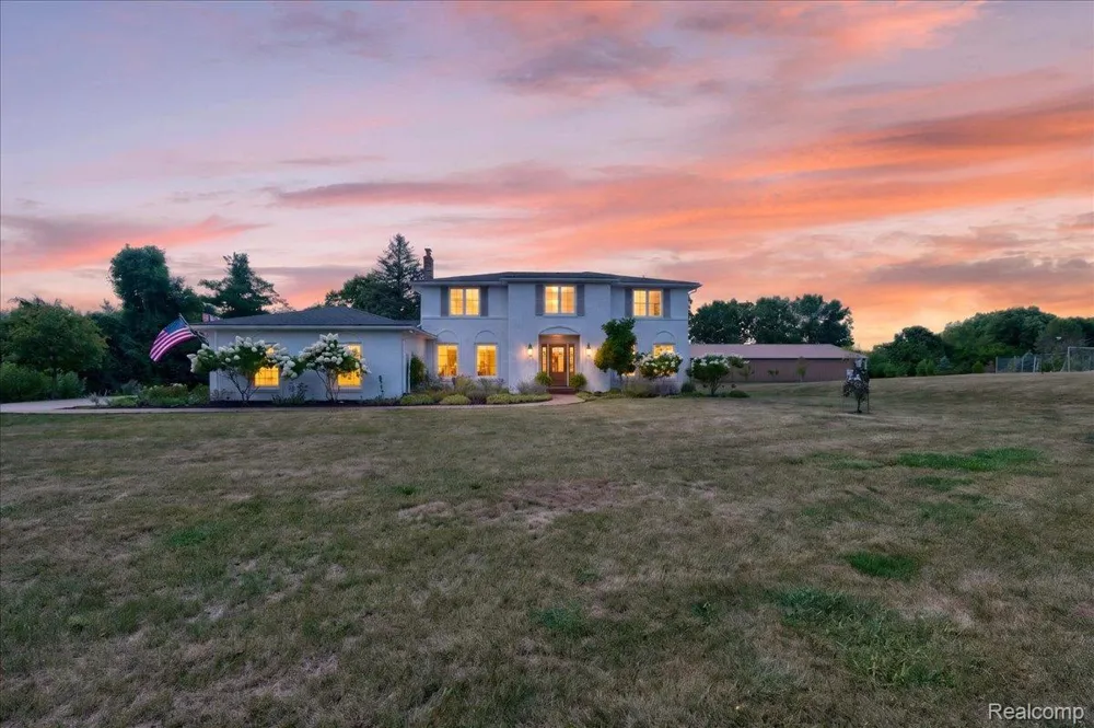 7330 W Gates Street Bruce Township, MI 48065