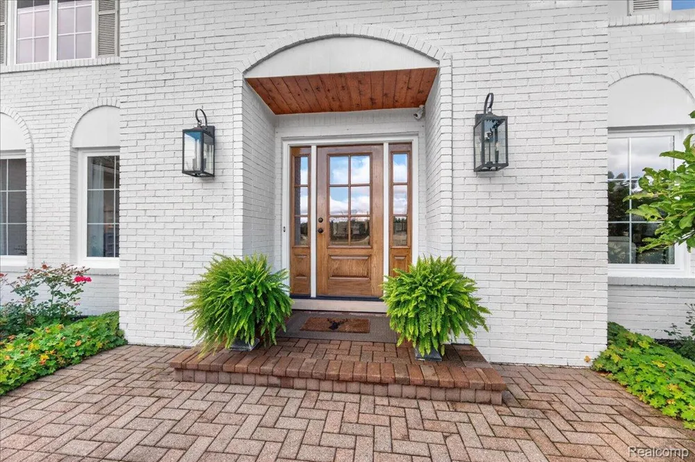 7330 W Gates Street Bruce Township, MI 48065