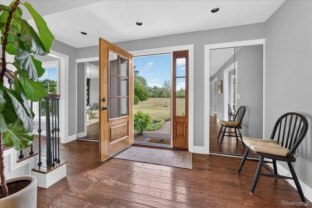 7330 W Gates Street Bruce Township, MI 48065