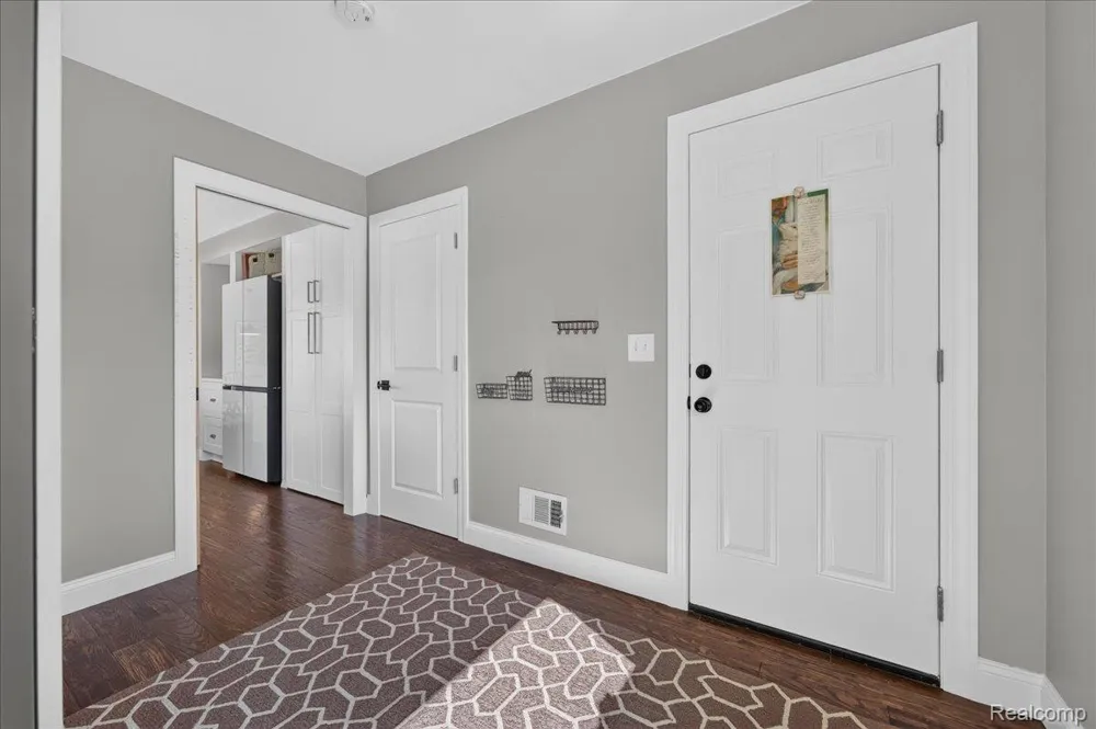 7330 W Gates Street Bruce Township, MI 48065