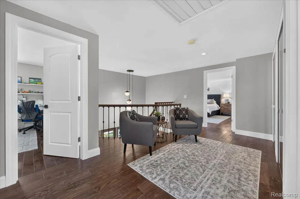 7330 W Gates Street Bruce Township, MI 48065