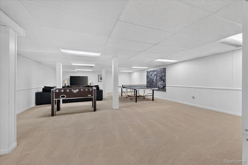 7330 W Gates Street Bruce Township, MI 48065