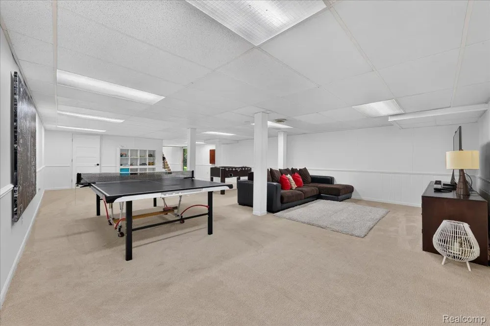 7330 W Gates Street Bruce Township, MI 48065