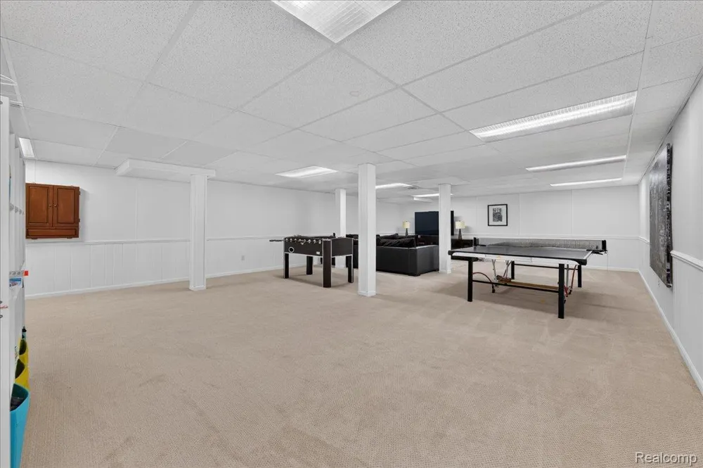 7330 W Gates Street Bruce Township, MI 48065