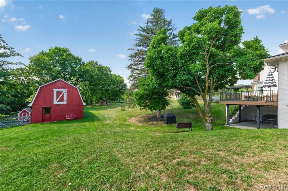 7330 W Gates Street Bruce Township, MI 48065