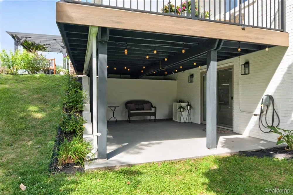 7330 W Gates Street Bruce Township, MI 48065