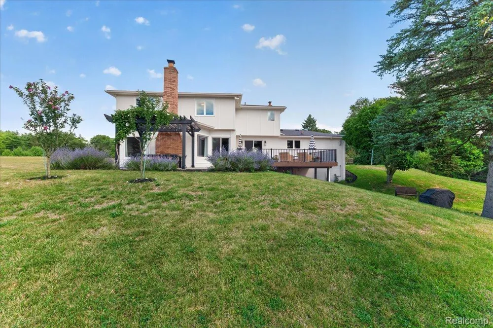 7330 W Gates Street Bruce Township, MI 48065