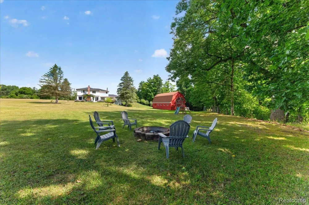 7330 W Gates Street Bruce Township, MI 48065