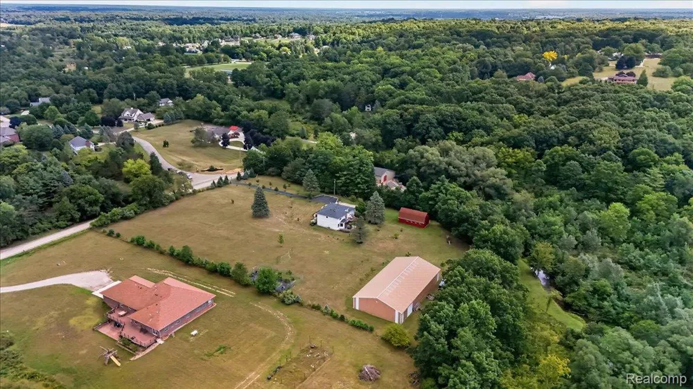 7330 W Gates Street Bruce Township, MI 48065