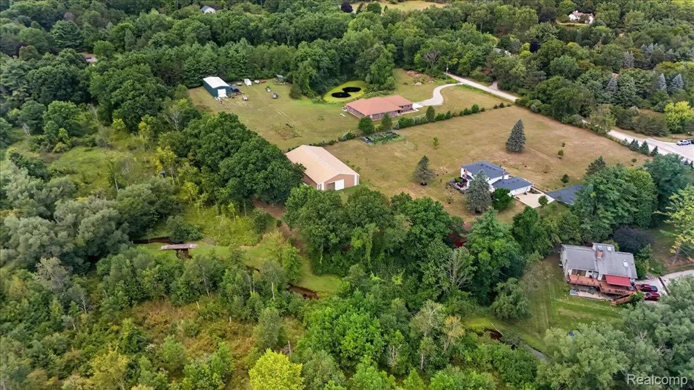 7330 W Gates Street Bruce Township, MI 48065