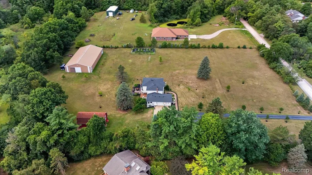 7330 W Gates Street Bruce Township, MI 48065