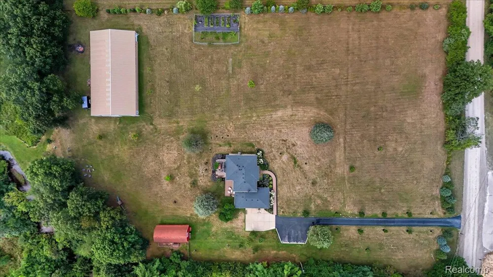 7330 W Gates Street Bruce Township, MI 48065