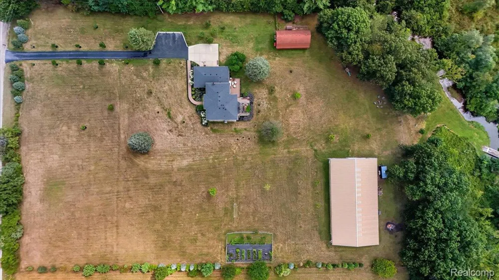7330 W Gates Street Bruce Township, MI 48065