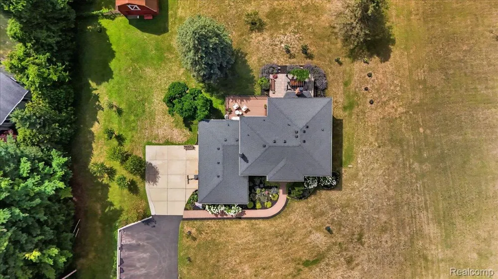 7330 W Gates Street Bruce Township, MI 48065