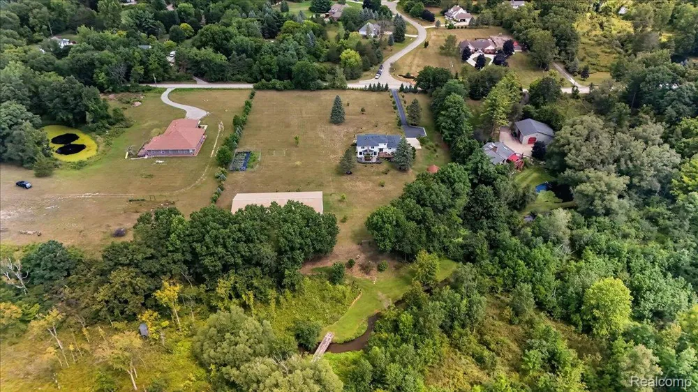 7330 W Gates Street Bruce Township, MI 48065