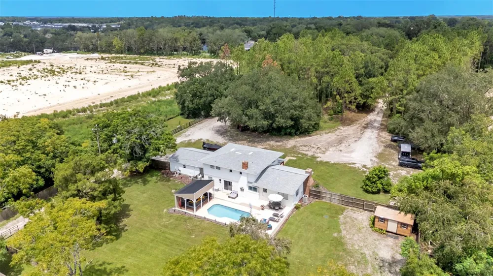 2406 LAKE ELLA ROAD Fruitland Park, FL 34731