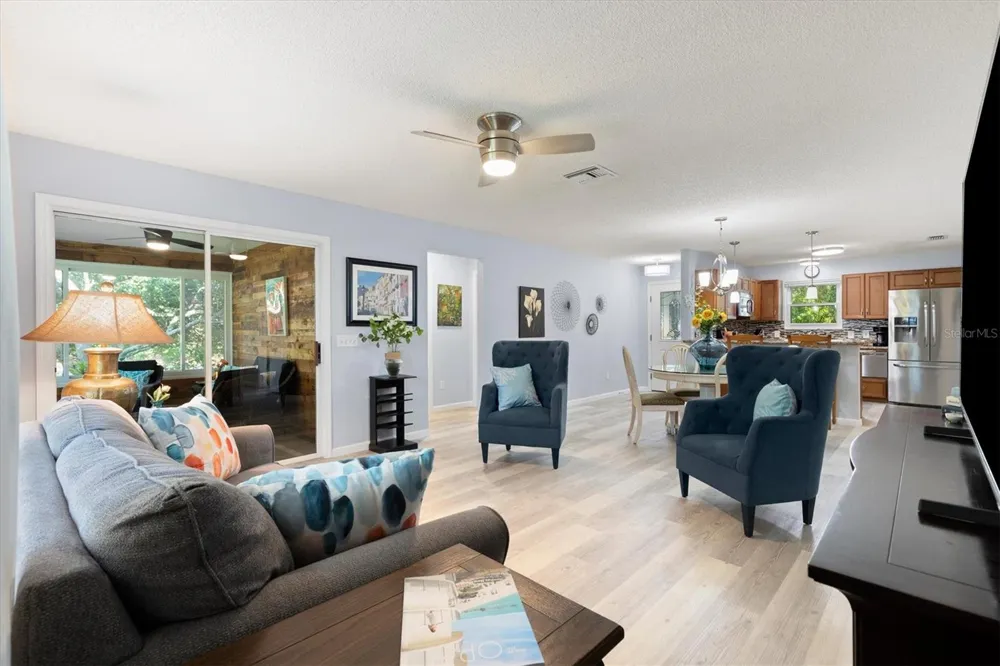 1426 JUAREZ PLACE The Villages, FL 32159