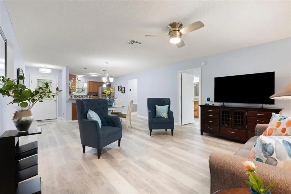 1426 JUAREZ PLACE The Villages, FL 32159