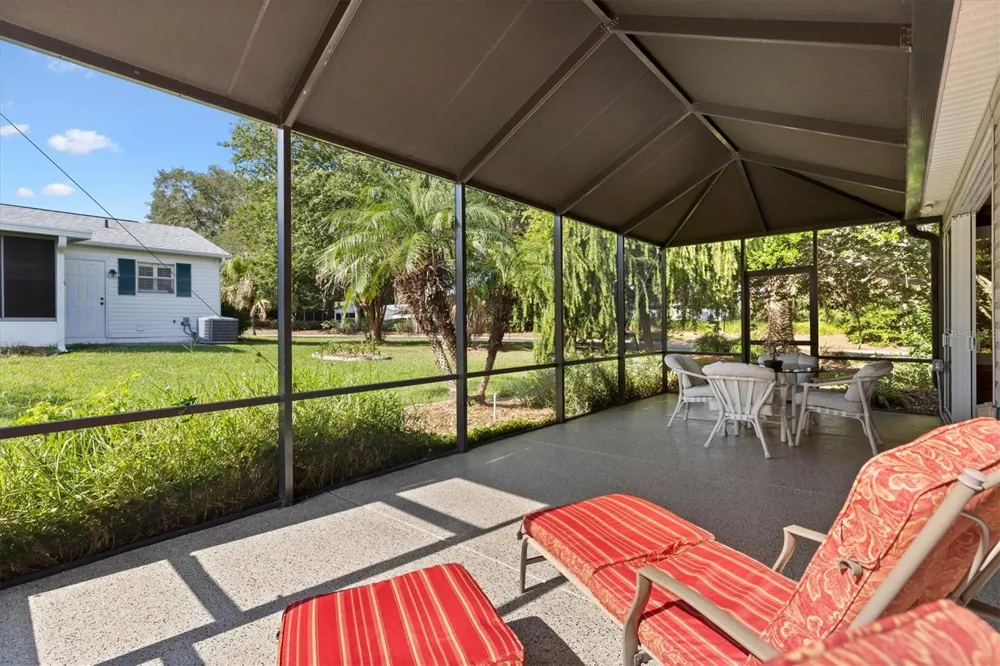 1426 JUAREZ PLACE The Villages, FL 32159