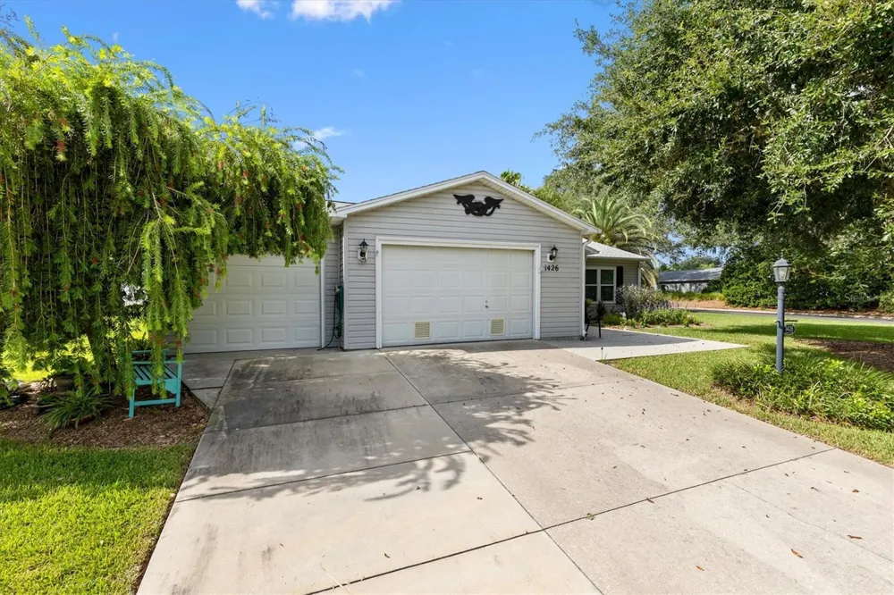 1426 JUAREZ PLACE The Villages, FL 32159
