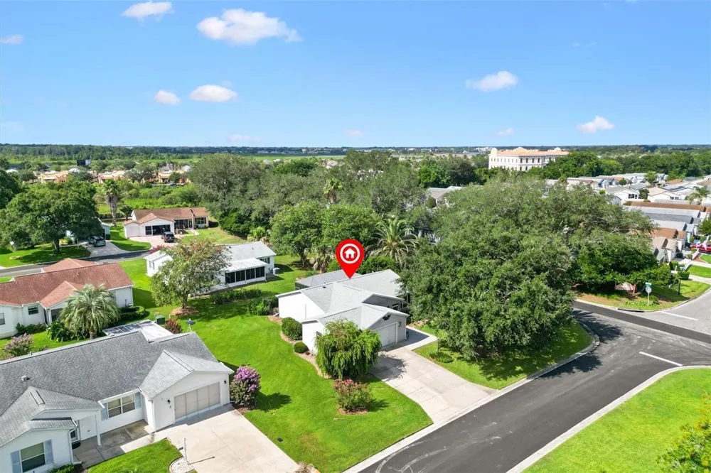 1426 JUAREZ PLACE The Villages, FL 32159