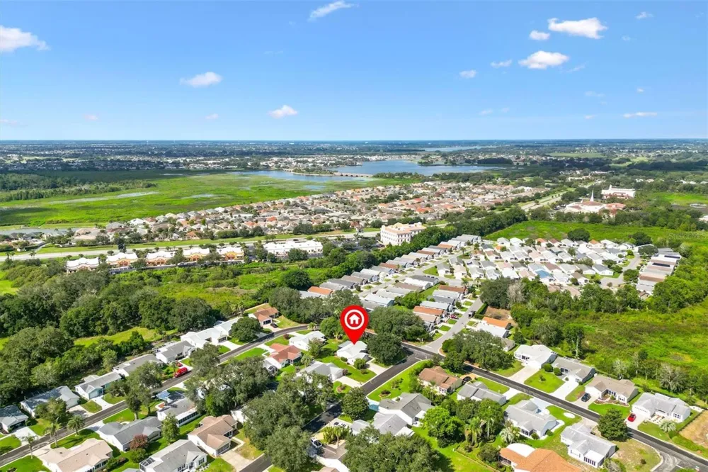 1426 JUAREZ PLACE The Villages, FL 32159