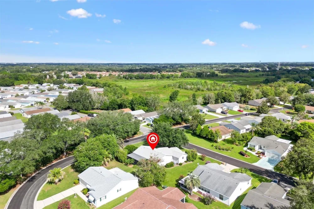 1426 JUAREZ PLACE The Villages, FL 32159