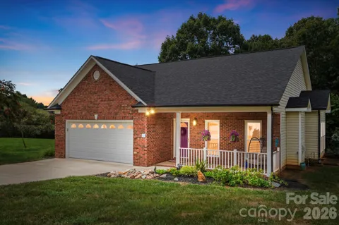 282 Kendra Drive SW